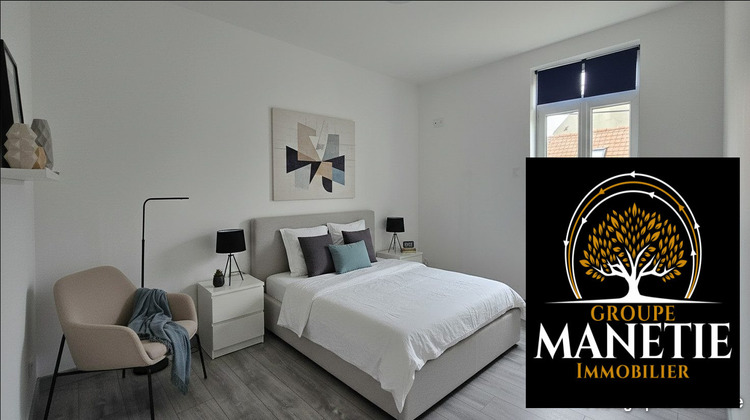Ma-Cabane - Vente Maison Lécluse, 120 m²