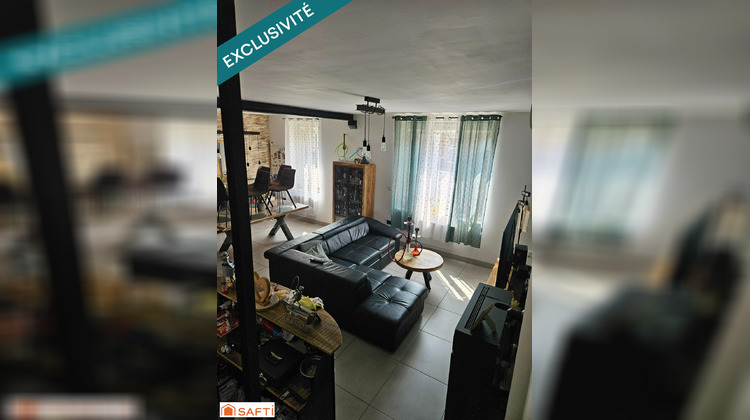 Ma-Cabane - Vente Maison Lecluse, 102 m²