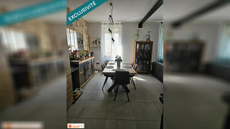 Ma-Cabane - Vente Maison Lecluse, 102 m²