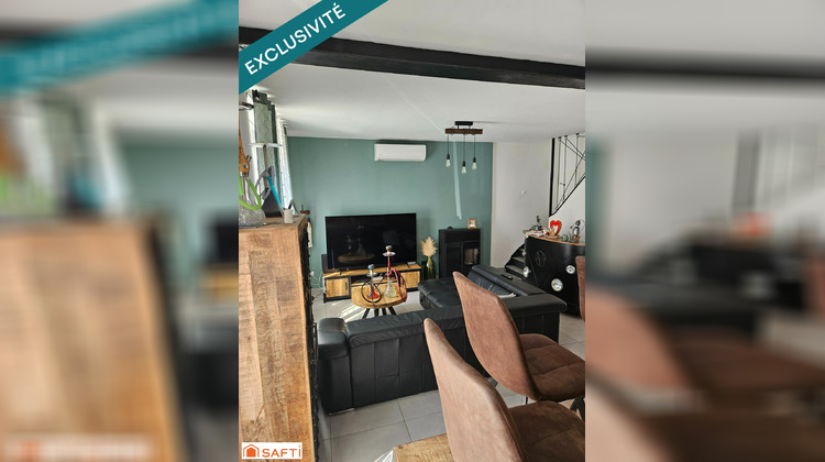 Ma-Cabane - Vente Maison Lecluse, 102 m²