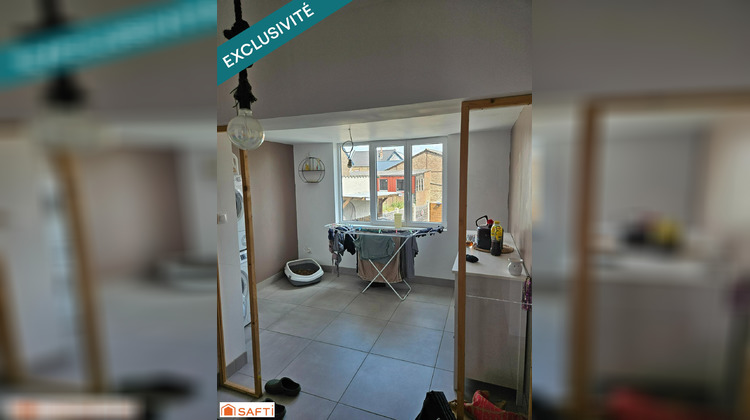 Ma-Cabane - Vente Maison Lecluse, 102 m²