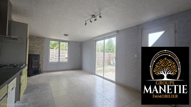 Ma-Cabane - Vente Maison Lécluse, 84 m²