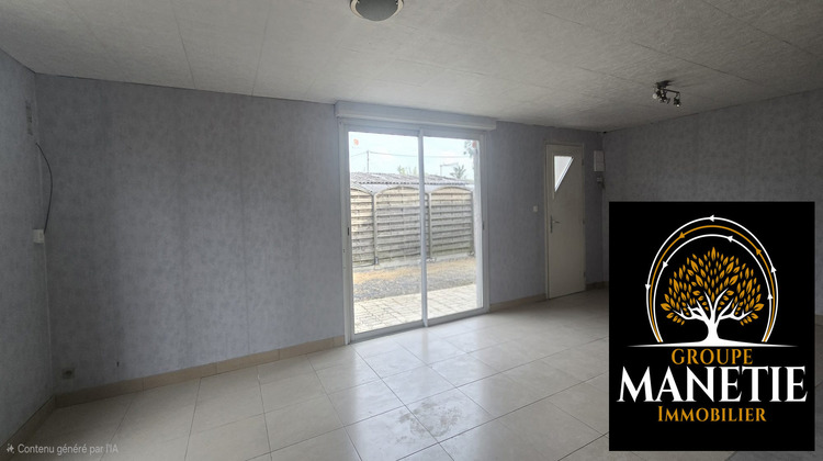 Ma-Cabane - Vente Maison Lécluse, 84 m²