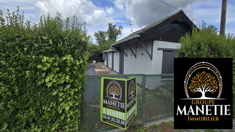 Ma-Cabane - Vente Maison Lécluse, 30 m²