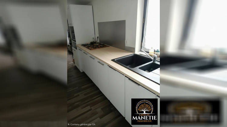 Ma-Cabane - Vente Maison Lécluse, 30 m²