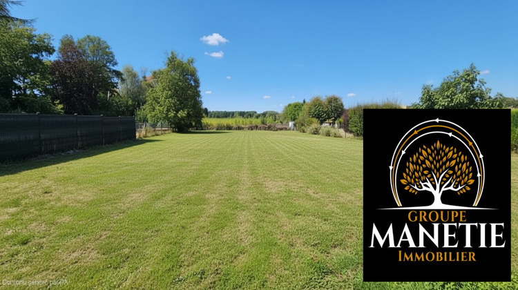 Ma-Cabane - Vente Maison Lécluse, 130 m²