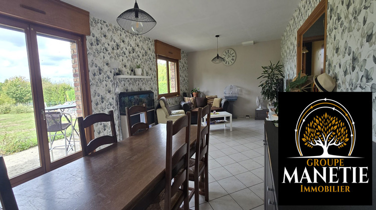 Ma-Cabane - Vente Maison Lécluse, 130 m²