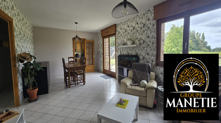 Ma-Cabane - Vente Maison Lécluse, 130 m²