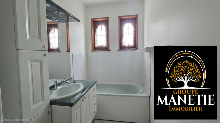 Ma-Cabane - Vente Maison Lécluse, 130 m²