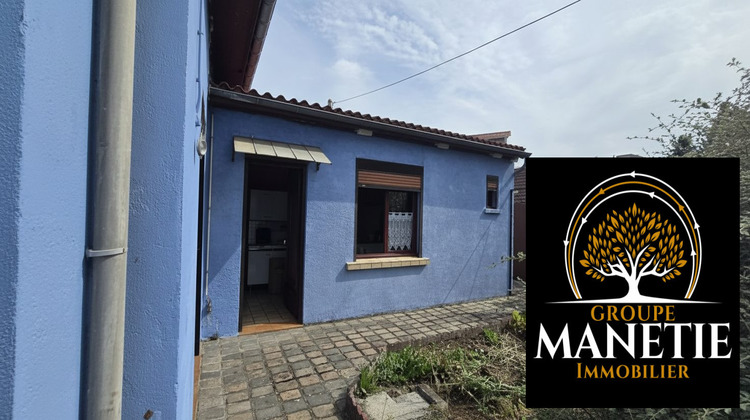 Ma-Cabane - Vente Maison Lécluse, 55 m²