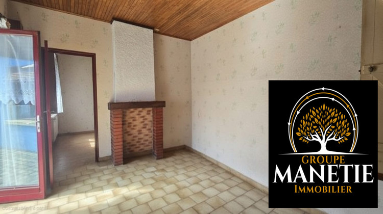 Ma-Cabane - Vente Maison Lécluse, 55 m²