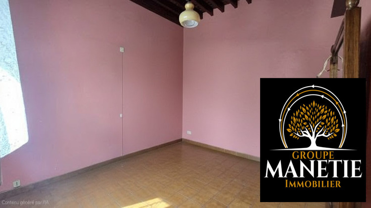 Ma-Cabane - Vente Maison Lécluse, 55 m²