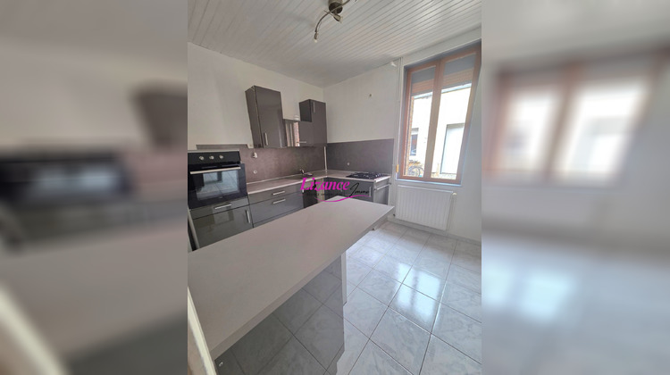 Ma-Cabane - Vente Maison Lécluse, 76 m²