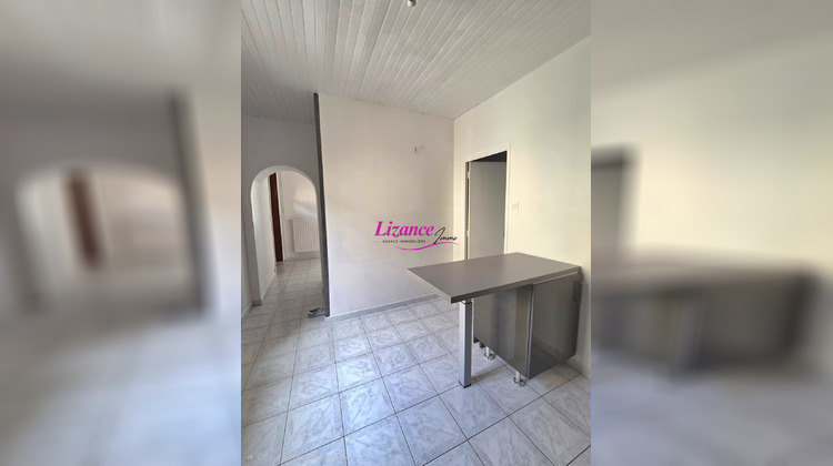 Ma-Cabane - Vente Maison Lécluse, 76 m²