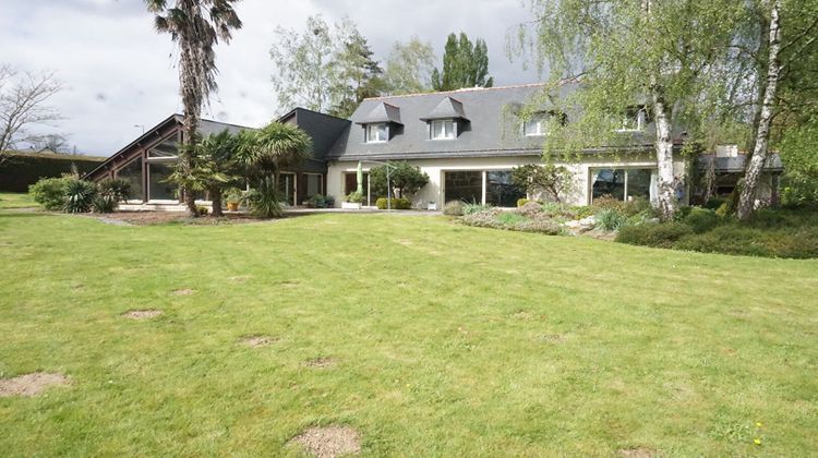 Ma-Cabane - Vente Maison LECOUSSE, 193 m²