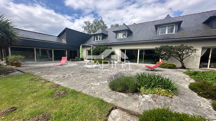 Ma-Cabane - Vente Maison LECOUSSE, 193 m²