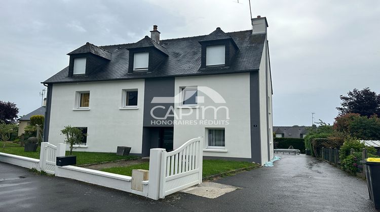 Ma-Cabane - Vente Maison LECOUSSE, 190 m²