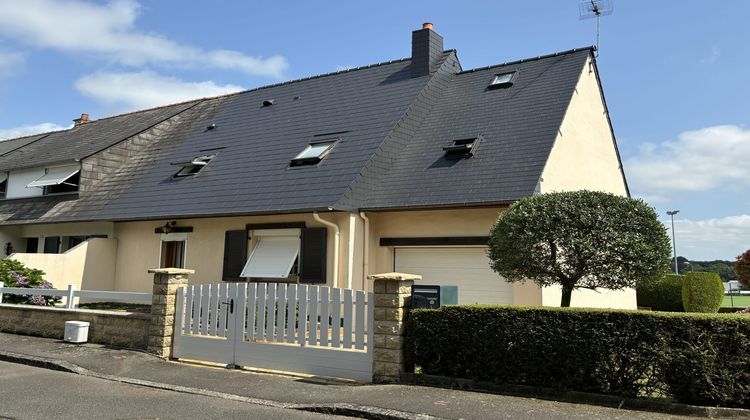 Ma-Cabane - Vente Maison Lécousse, 79 m²