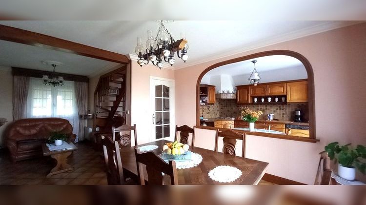 Ma-Cabane - Vente Maison Lécousse, 79 m²