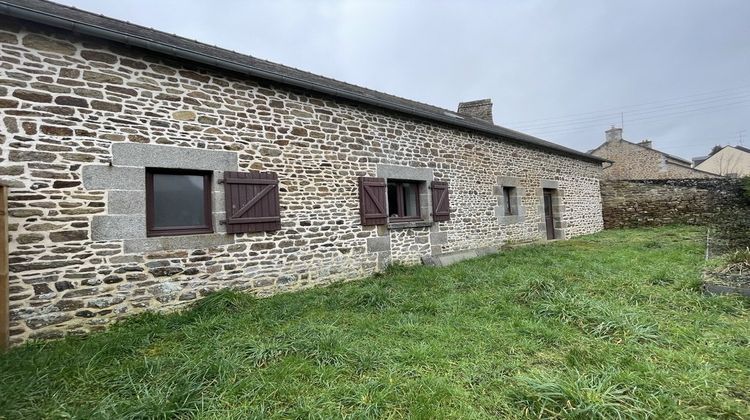 Ma-Cabane - Vente Maison LECOUSSE, 124 m²