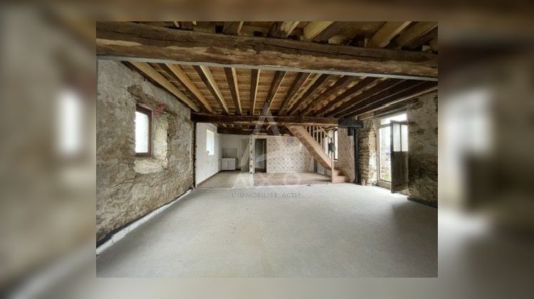 Ma-Cabane - Vente Maison LECOUSSE, 124 m²