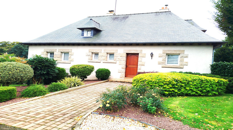 Ma-Cabane - Vente Maison LECOUSSE, 165 m²