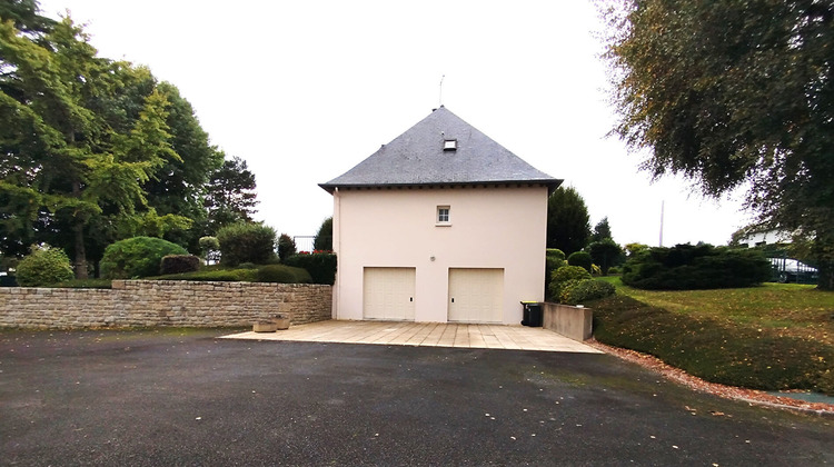 Ma-Cabane - Vente Maison LECOUSSE, 165 m²