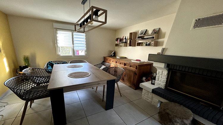 Ma-Cabane - Vente Maison LECOUSSE, 86 m²