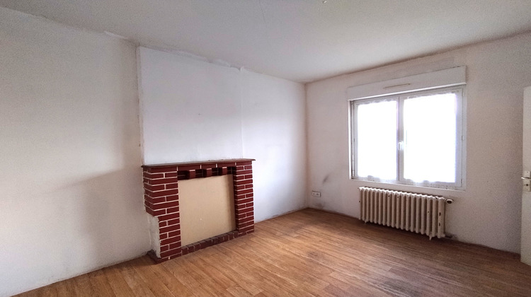 Ma-Cabane - Vente Maison Lécousse, 55 m²