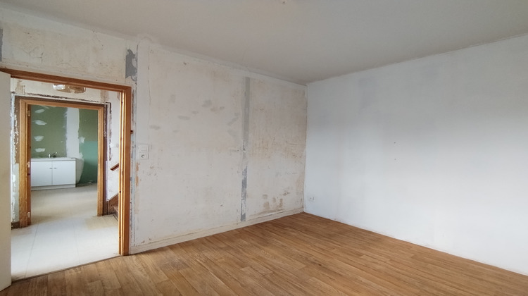 Ma-Cabane - Vente Maison Lécousse, 55 m²