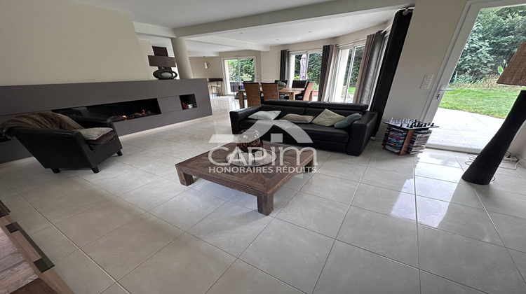 Ma-Cabane - Vente Maison LECOUSSE, 165 m²