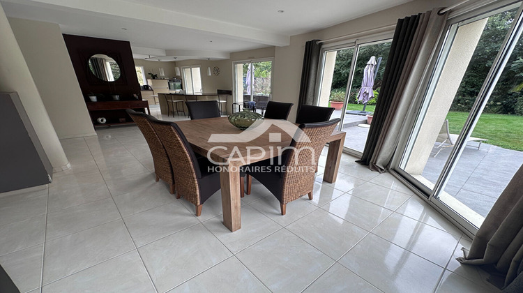 Ma-Cabane - Vente Maison LECOUSSE, 165 m²