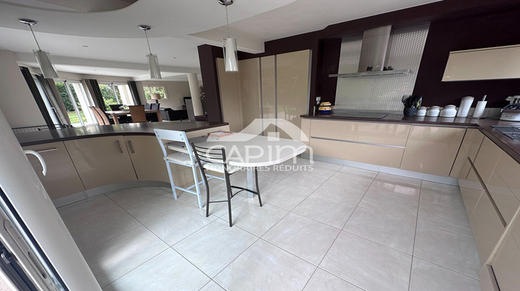 Ma-Cabane - Vente Maison LECOUSSE, 165 m²