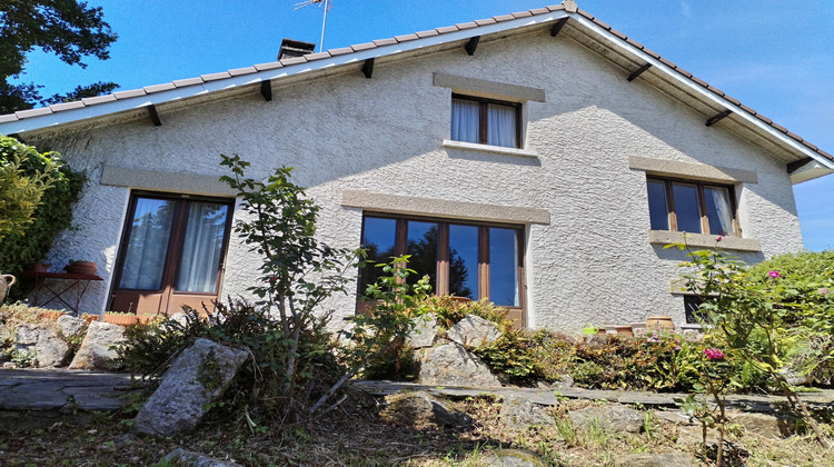 Ma-Cabane - Vente Maison Lécousse, 120 m²