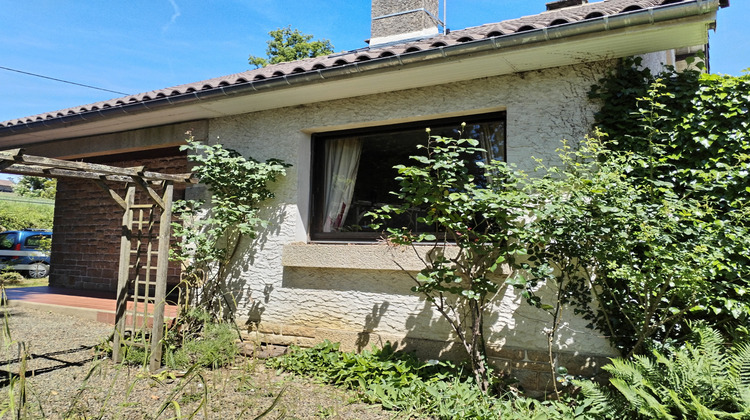Ma-Cabane - Vente Maison Lécousse, 120 m²