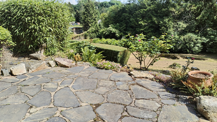 Ma-Cabane - Vente Maison Lécousse, 120 m²
