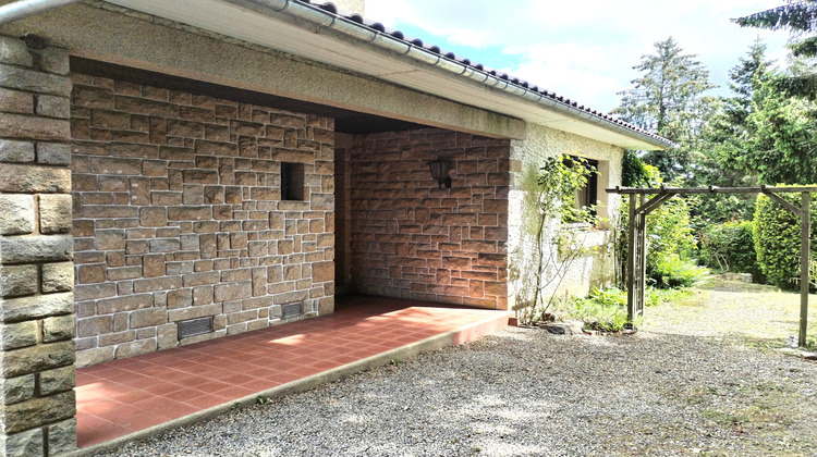Ma-Cabane - Vente Maison Lécousse, 120 m²