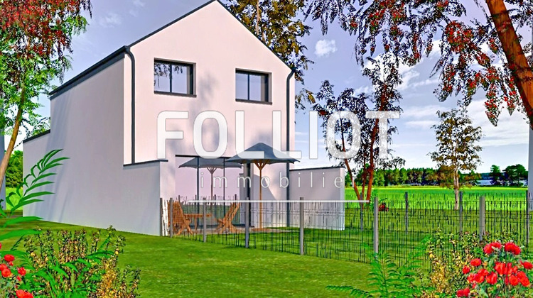 Ma-Cabane - Vente Maison LECOUSSE, 99 m²