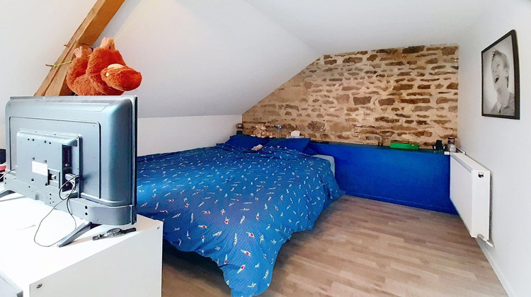 Ma-Cabane - Vente Maison Lecousse, 156 m²