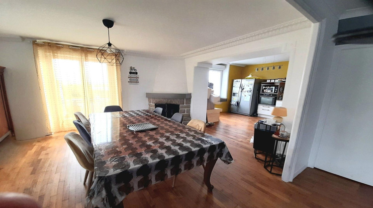 Ma-Cabane - Vente Maison Lecousse, 156 m²