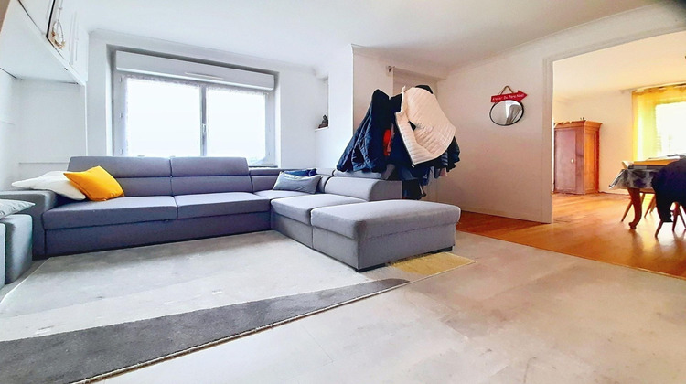 Ma-Cabane - Vente Maison Lecousse, 156 m²