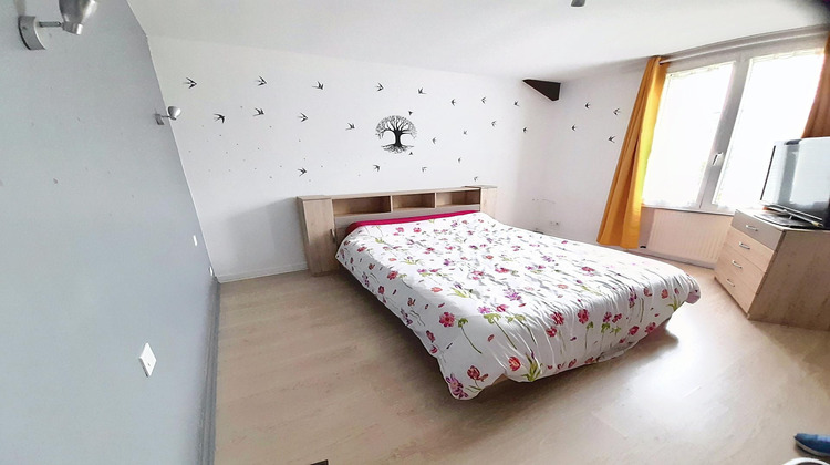 Ma-Cabane - Vente Maison Lecousse, 156 m²