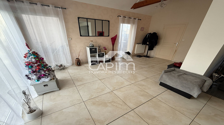 Ma-Cabane - Vente Maison LECOUSSE, 138 m²