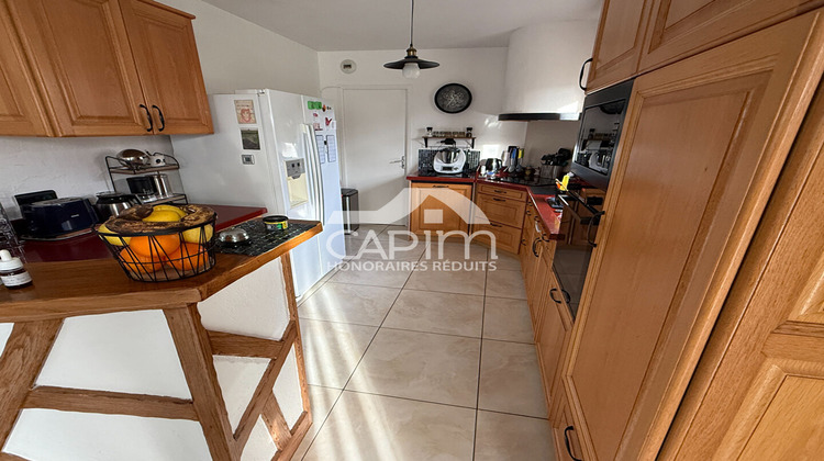 Ma-Cabane - Vente Maison LECOUSSE, 138 m²