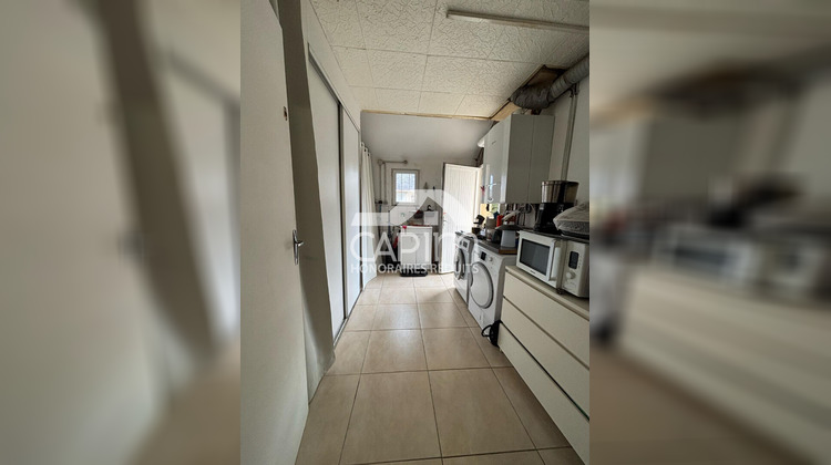 Ma-Cabane - Vente Maison LECOUSSE, 138 m²