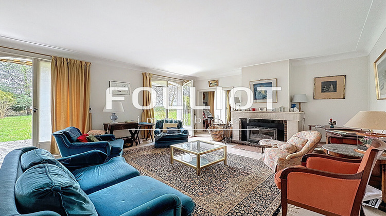 Ma-Cabane - Vente Maison LECOUSSE, 215 m²