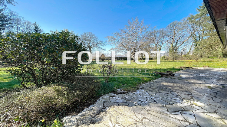 Ma-Cabane - Vente Maison LECOUSSE, 215 m²