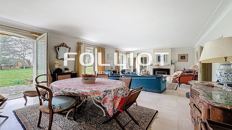 Ma-Cabane - Vente Maison LECOUSSE, 215 m²