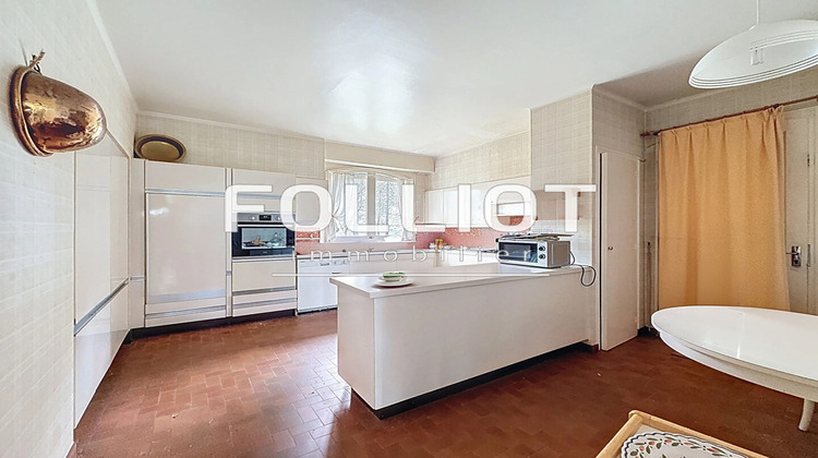 Ma-Cabane - Vente Maison LECOUSSE, 215 m²