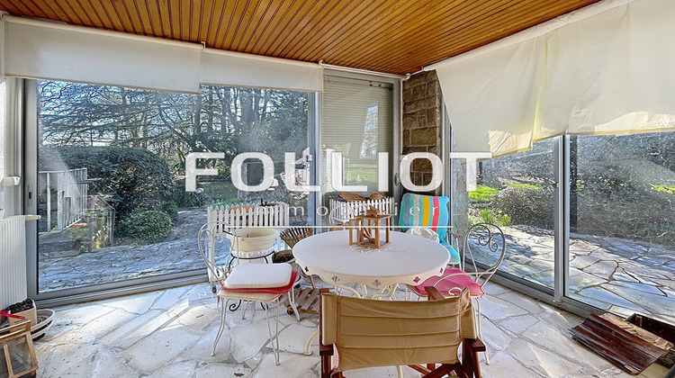 Ma-Cabane - Vente Maison LECOUSSE, 215 m²